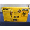 Image 2 : DeWalt DCK399P1T1  3-Tool Combo Kit in Box