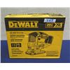 Image 1 : DeWalt DCS334B Jig Saw in Box  (Tool Only)