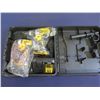 Image 1 : DeWalt DCF787 Impact Driver, DCD996 Hammerdrill Drill/Driver & DCB115 Charger in Hard Case (no batte
