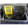 Image 4 : DeWalt DCF787 Impact Driver, DCD996 Hammerdrill Drill/Driver & DCB115 Charger in Hard Case (no batte
