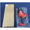 Image 1 : Milwaukee Hackzall Reciprocating Saw in Box  (Tool Only)