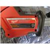Image 2 : Milwaukee Hackzall Reciprocating Saw in Box  (Tool Only)