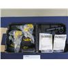 Image 2 : DeWalt DCK299P2 Hammerdrill/Impact Driver Combo Kit in Box (no battery)