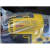 Image 4 : DeWalt DCK299P2 Hammerdrill/Impact Driver Combo Kit in Box (no battery)