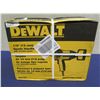 Image 1 : DeWalt DE130V Spade Handle Drill in Box   (Tool Only)