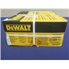 Image 4 : DeWalt DE130V Spade Handle Drill in Box   (Tool Only)