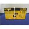 Image 2 : DeWalt DCS368W1 Reciprocating Saw Kit in Box