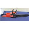 Image 1 : Milwaukee 16" Chainsaw
