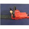 Image 4 : Milwaukee 16" Chainsaw