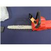 Image 5 : Milwaukee 16" Chainsaw