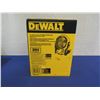 Image 2 : DeWalt DCE511B Jobsite Fan in Box  (Tool Only)
