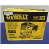 Image 1 : DeWalt DCS334B Jig Saw in Box  (Tool Only)