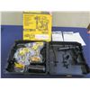 Image 2 : DeWalt DCK299P2 Hammerdrill/Impact Driver Combo Kit in Box (no battery)