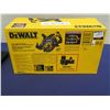 Image 2 : DeWalt DCS577T1 Worm Drive Style Saw Kit w/ Brake in Box (Tool Only)