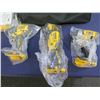 Image 2 : DeWalt DCK489D2 Brushless 4-Tool Combo Kit in Box