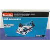 Image 1 : Makita XSR01PT Rear-Handle Circular Saw Kit in Box (no battery)