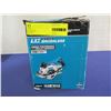 Image 2 : Makita XSR01PT Rear-Handle Circular Saw Kit in Box (no battery)