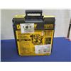 Image 2 : DeWalt DCK299P2 Hammerdrill/Impact Driver Combo Kit in Box (no battery)