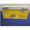 Image 2 : DeWalt DCS577B Worm Drive Style Saw Kit w/ Brake in Box (Tool Only)