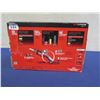 Image 2 : Milwaukee 2520-21XC Hackzall Recip Saw Kit in Box