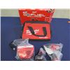 Image 2 : Milwaukee 2598-22 M12 Fuel 2-Tool Combo Kit in Box