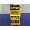 Image 2 : DeWalt DCS368W1 Reciprocating Saw Kit in Box