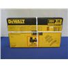 Image 3 : DeWalt DCS368W1 Reciprocating Saw Kit in Box
