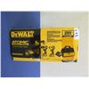 Image 3 : DeWalt DCK489D2 Brushless 4-Tool Combo Kit in Box