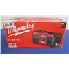 Image 1 : Milwaukee 2890-20 M18 Jobsite Radio in Box