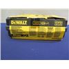Image 2 : DeWalt DCK299P2 Hammerdrill/Impact Driver Combo Kit in Box (no battery)