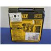 Image 3 : DeWalt DCK299P2 Hammerdrill/Impact Driver Combo Kit in Box (no battery)