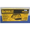Image 1 : DeWalt DCV517B Wet/Dry Vacuum in Box (Tool Only)