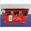 Image 2 : Milwaukee 2520-21XC Hackzall Recip Saw Kit in Box
