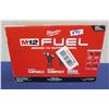 Image 1 : Milwaukee 2598-22 M12 Fuel 2-Tool Combo Kit in Box