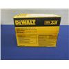 Image 2 : DeWalt DCW210B Random Orbit Sander in Box  (Tool Only)