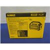 Image 2 : DeWalt DCR010 Jobsite Bluetooth Speaker in Box  (Tool Only)