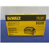 Image 2 : DeWalt DCR010 Jobsite Bluetooth Speaker in Box  (Tool Only)