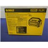 Image 3 : DeWalt DCR010 Jobsite Bluetooth Speaker in Box  (Tool Only)