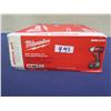 Image 3 : Milwaukee 2656-21P Hex Impact Driver Kit in Box