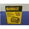 Image 3 : DeWalt DCR010 Jobsite Bluetooth Speaker in Box  (Tool Only)