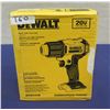 Image 1 : DeWalt DCE530B Heat Gun in Box  (Tool Only)
