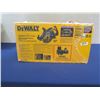 Image 2 : DeWalt DCS577T1 Worm Drive Style Saw Kit w/ Brake in Box (Tool Only)