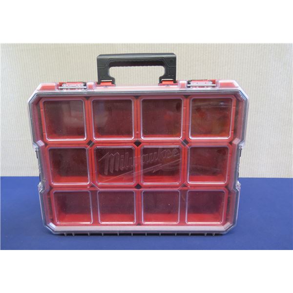 Milwaukee 20" Jobsite Organizer
