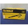 Image 2 : DeWalt DCE100B Compact Jobsite Blower in Box  (Tool Only)