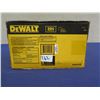 Image 3 : DeWalt DCE100B Compact Jobsite Blower in Box  (Tool Only)