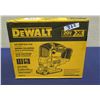 Image 1 : DeWalt DCS334B Jig Saw in Box  (Tool Only)