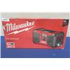 Image 1 : Milwaukee 2890-20 M18 Jobsite Radio in Box