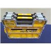 Image 1 : DeWalt DWST14925 Pro Organizer 17.5" x 14" x 2.75"