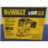 Image 1 : DeWalt DCS334B Jig Saw in Box  (Tool Only)
