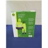 Image 2 : John Deere ANSI Class 3 Rain Suit Size XL/TG in Box